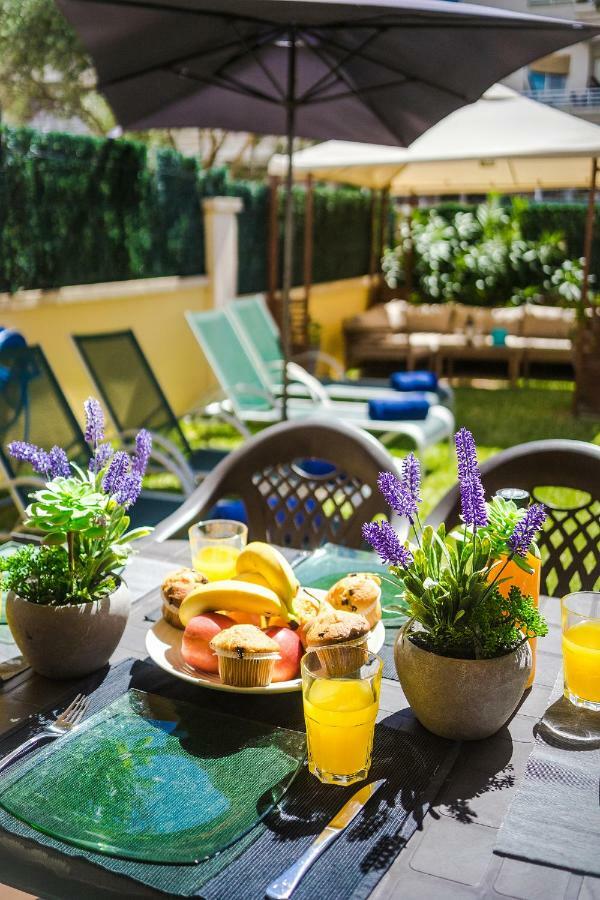Hébergement de vacances Tucan Alcúdia