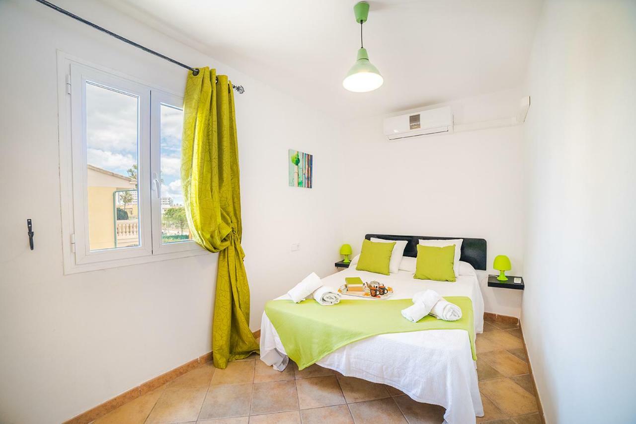 Hébergement de vacances Tucan Alcúdia