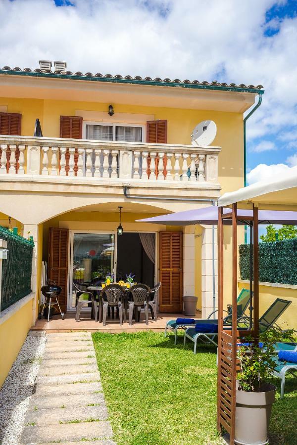 Hébergement de vacances Tucan *
